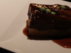 银萝焖牛肋肉-北京四季酒店·采逸轩