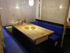 -江户烧肉(高德店)