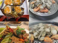 -船奇蒸汽海鲜·闽菜(八市海鲜总店)