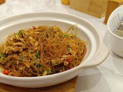 -北平食府(马鞍山路店)