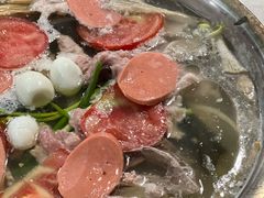 -海关荤豆花(洋河一路店)