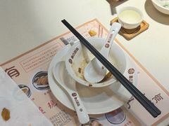 -粤点越有·茶点·粤菜(樵岭国际店)