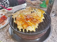 -厚味居炙子烤肉·清真(天桥南纬路店)