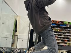-中田健身工作室(嘉定江桥店)