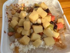-串妹花式冰粉(乐山总店)