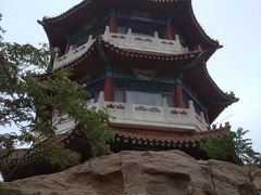 -泰山风景名胜区-虎山公园