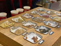 -1828王老吉·草本新茶(珠江新城地铁站店)