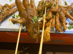 -林二哥宜烤官·宜宾小烧烤