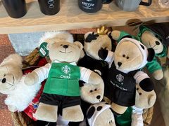 -星巴克臻选(成都宽窄巷子店)