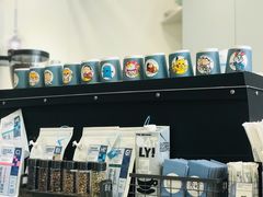 -Something For(中洲湾店)