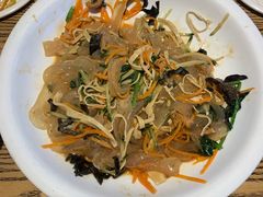 -大闫家烧烤·小海鲜家常菜(郑庄店)