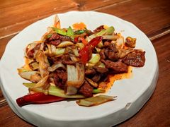 -隔壁老王·家常云南菜(皇冠店)