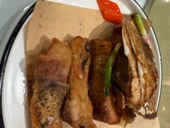 -勝記酒家·37年老字号·经典粤菜(荔枝公园店)