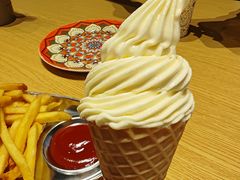 -托斯卡纳烘焙意大利餐厅(五天地店)