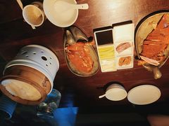 -德永枣香烤鸭(官舍店)