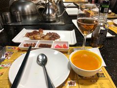 -利昂法式铁板主题餐厅(新奥购物中心店)