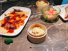-大潮淮·淮扬菜(何园旗舰店)