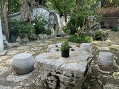 -香然会·园林雅宴(陆家嘴店)