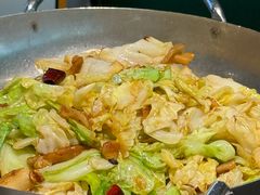 -费大厨辣椒炒肉(黄兴中心广场店)