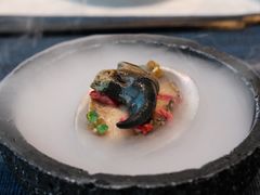 -锦厨国际自助餐厅 · 云端景观 (昆明索菲特大酒店)