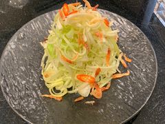-芳芳私房菜·精做淮扬菜(承德路店)