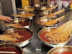 -嘉州鲜知味钵钵鸡(奎星楼店)