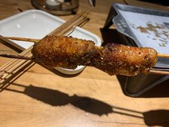 -管氏翅吧(马家堡店)