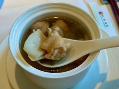 -悦景酒家(罗湖店)