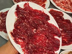 -官塘陈记鱼生·潮汕砂锅粥·牛肉火锅(潮枫路总店)