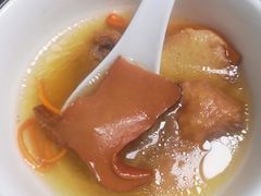 -菌极鲜野生菌火锅店(阳明祠店)