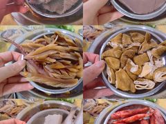 -渝味黄姐火锅(黄泥村店)