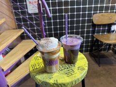 -HANA COFFEE(长寿路店)