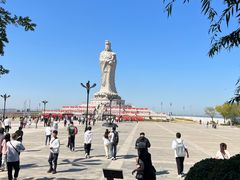 -天津妈祖文化园