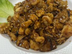 -普天和酒楼·天津菜·烤鸭(天津之眼店)