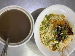 -高师傅特色米粉汤包(建设路店)