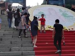 -南沙天后宫景区