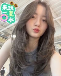 点击看大图 -张昊造型