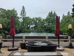 -杭州西子湖四季酒店-WL BISTRO西湖餐厅(灵隐路店)