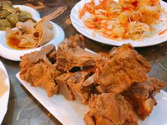 -张包铺(道外店)