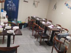 大堂-艺味深尝(云锦路店)