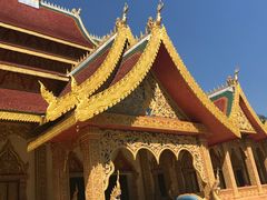 -西双版纳勐泐文化旅游区