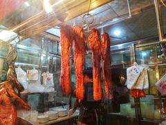 -黄连大头华烧鹅店(大良店)