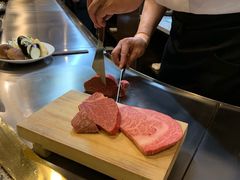 -神户牛排餐厅MOURIYA(总店)