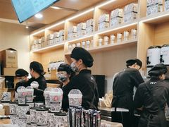 -霸王茶姬(广州白云悦和方店)