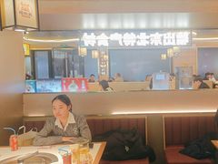 -遇东北林区铁锅炖(南开店)