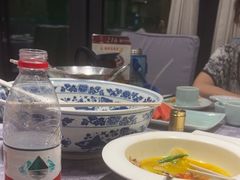 -山外山菜馆(玉泉路店)