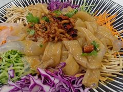 -普天和酒楼·新津菜·烤鸭(天津之眼店)