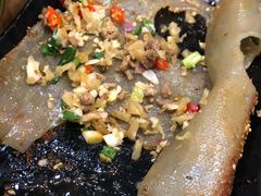 -东北小串烧烤(微电园店)