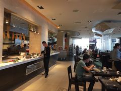 -厦门艾美酒店·新食谱西餐厅
