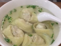 -潘国仙耳光馄饨(黄家阙路店)